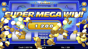 9 Stars Slots