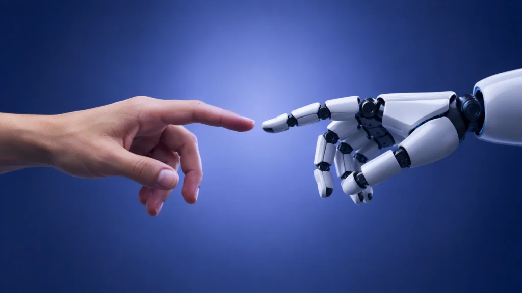 Artificial intelligence and how machine learning works for a general reader
