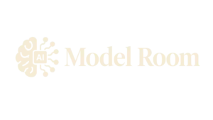 Model Room logo