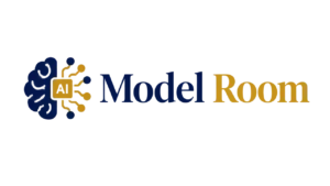Model Room logo