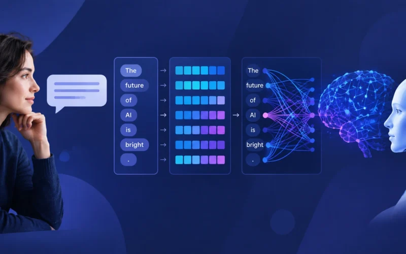 how does natural language processing work
