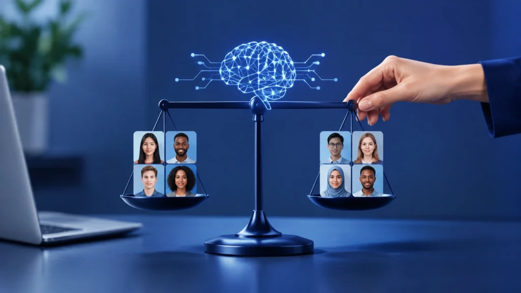 how to reduce bias in machine learning models