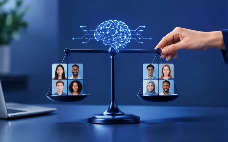 how to reduce bias in machine learning models